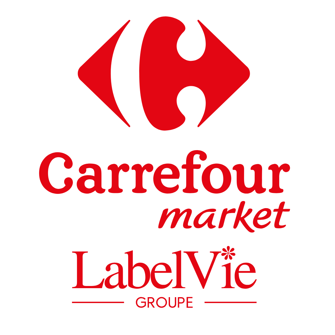 Carrefour Market Labelvie